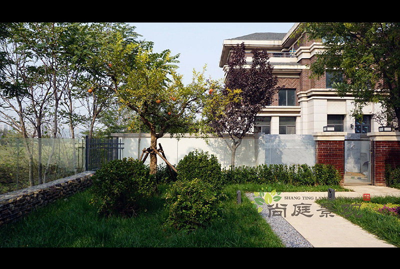 复地温莎堡红府1
