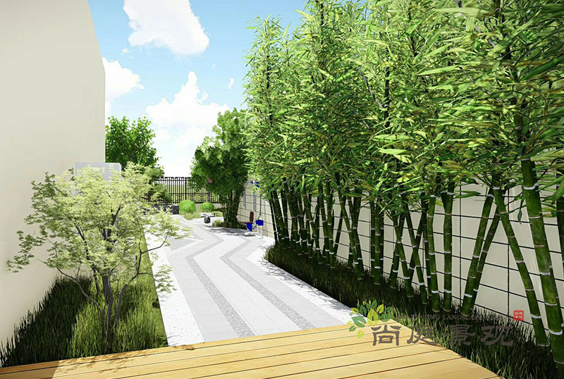 黛湖花园1
